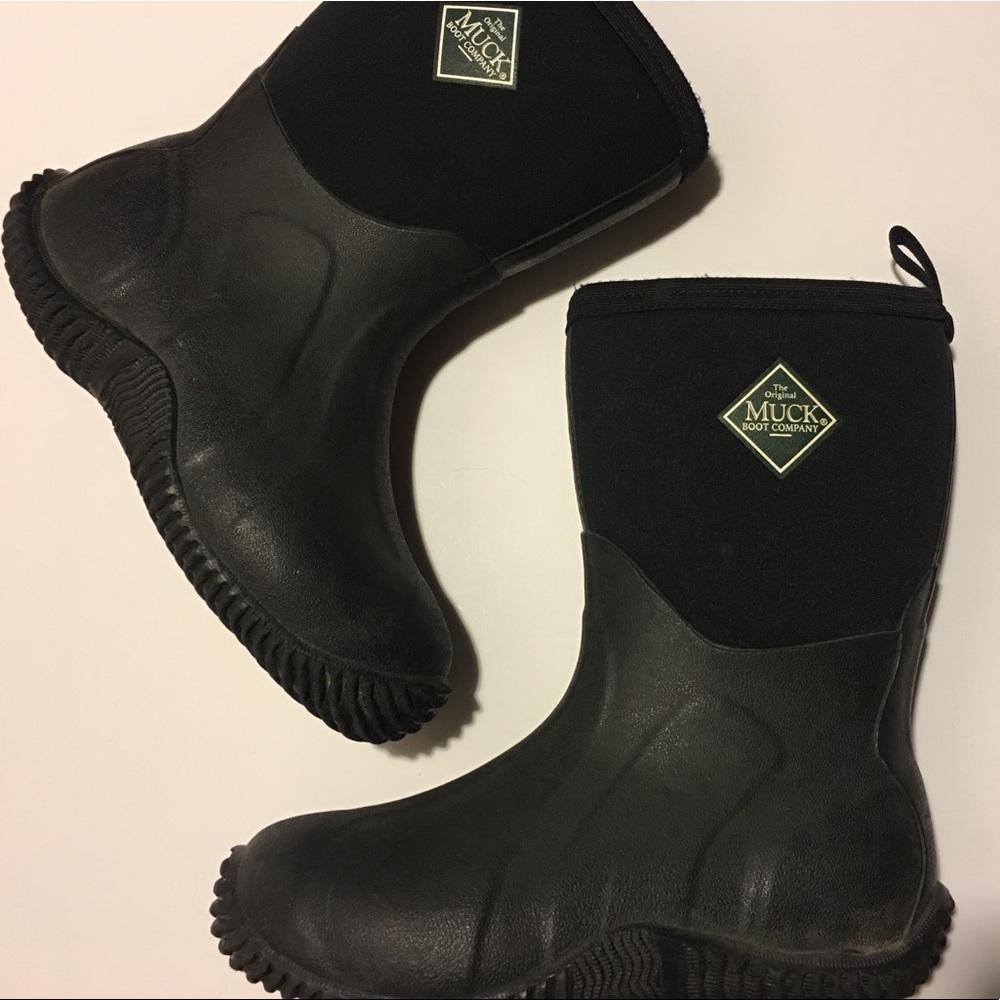 Muck Boots